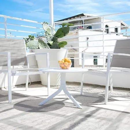 Elamar 3* Gallipolli