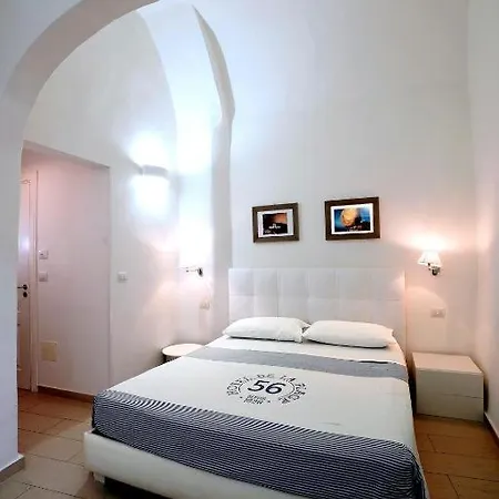 Bed & Breakfast Elamar