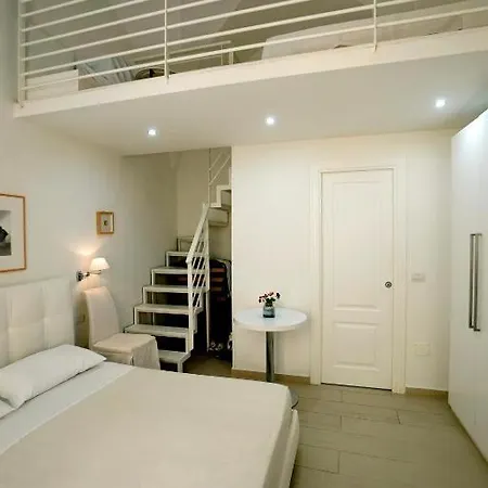 Bed & Breakfast Elamar
