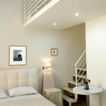 Bed & Breakfast Elamar Gallipolli
