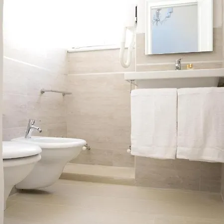 Bed & Breakfast Elamar Gallipolli