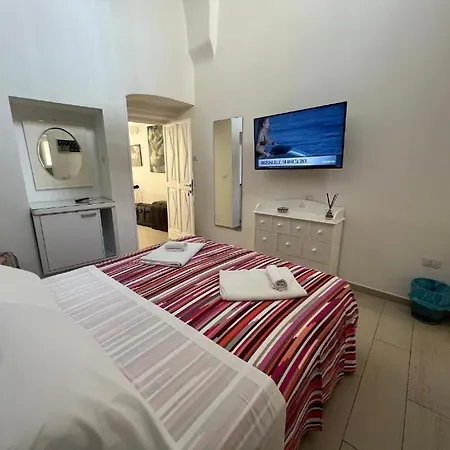 Elamar 3* Gallipolli