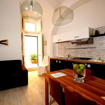 Bed & Breakfast Elamar