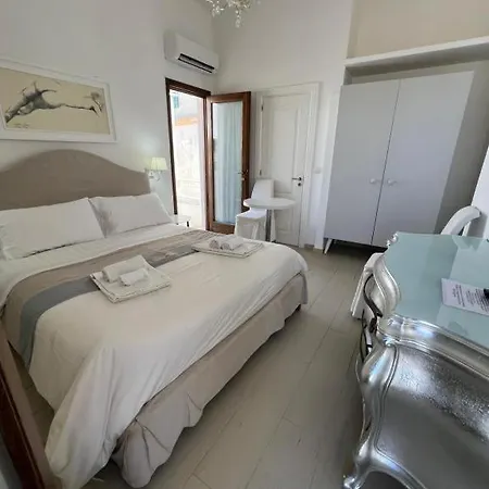Bed & Breakfast Elamar Gallipolli