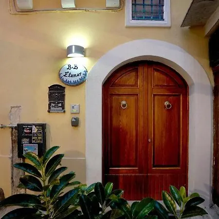 Elamar 3* Gallipolli