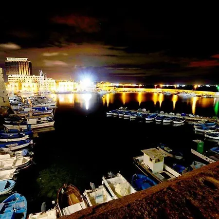 Elamar 3* Gallipolli