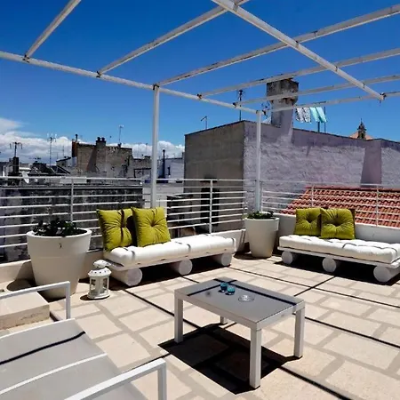 Bed & Breakfast Elamar 3*