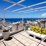 Elamar Bed & Breakfast 3*