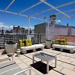 Frühstückspension Elamar 3*