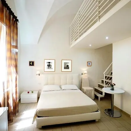 Elamar Bed & Breakfast