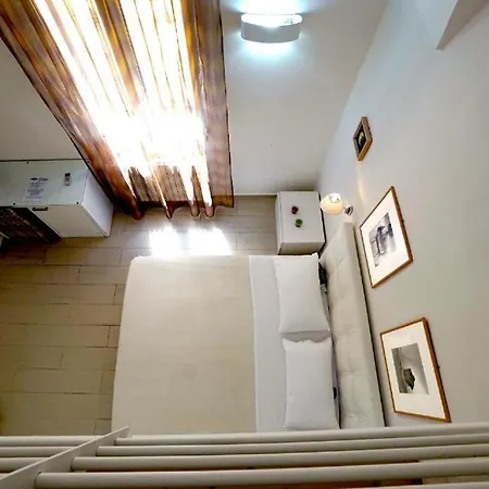 Bed and breakfast Elamar 3*