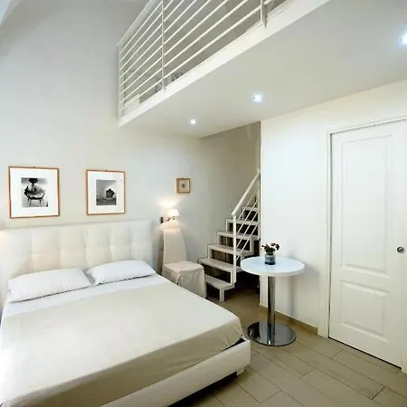 Bed & Breakfast Elamar 3*