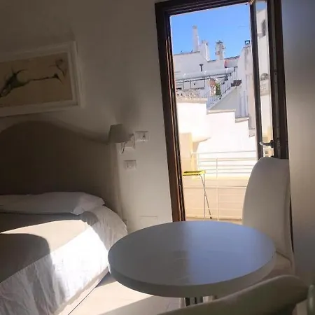 Elamar Bed & Breakfast Gallipolli