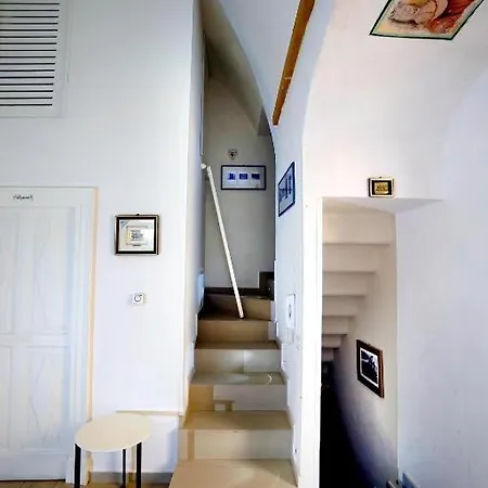 Bed & Breakfast Elamar Gallipolli
