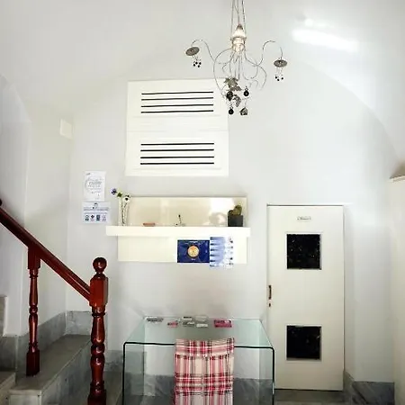 Elamar 3* Gallipolli