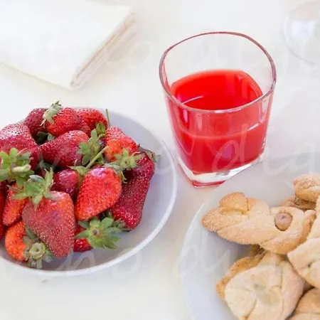 Bed & Breakfast Elamar Gallipolli
