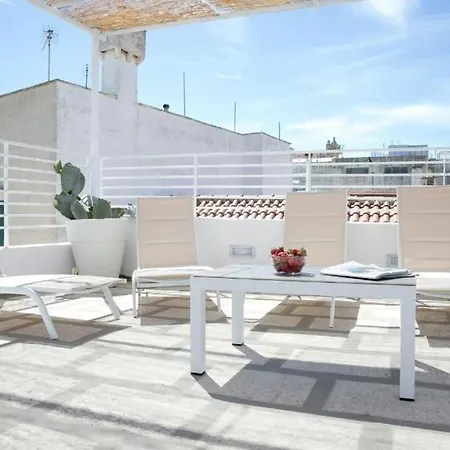 Elamar Couette-café 3*