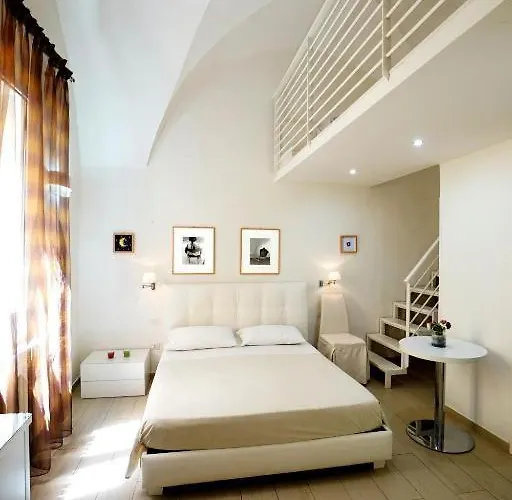 Elamar Bed and breakfast