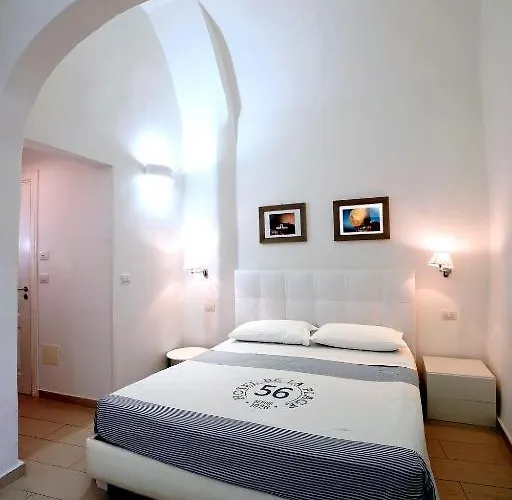 Bed and breakfast Elamar