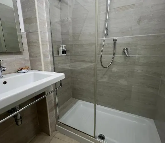 Elamar Bed and breakfast 3*