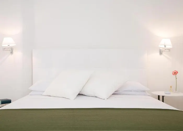 Elamar Bed and breakfast 3*