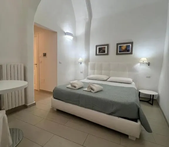 Bed and breakfast Elamar 3*