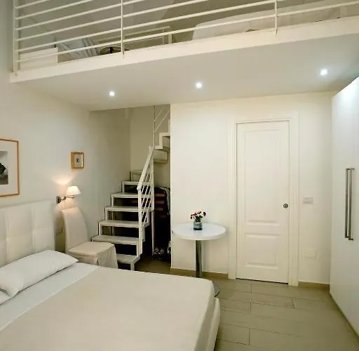 Bed and breakfast Elamar