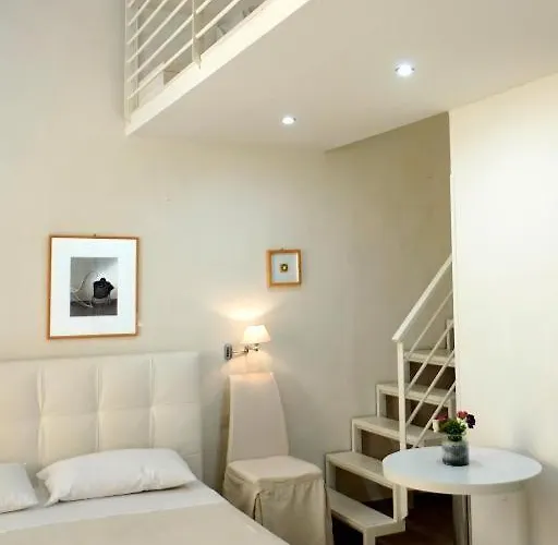 Bed and breakfast Elamar Gallipoli