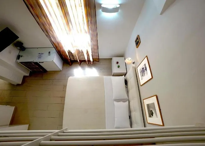 Bed and breakfast Elamar 3*