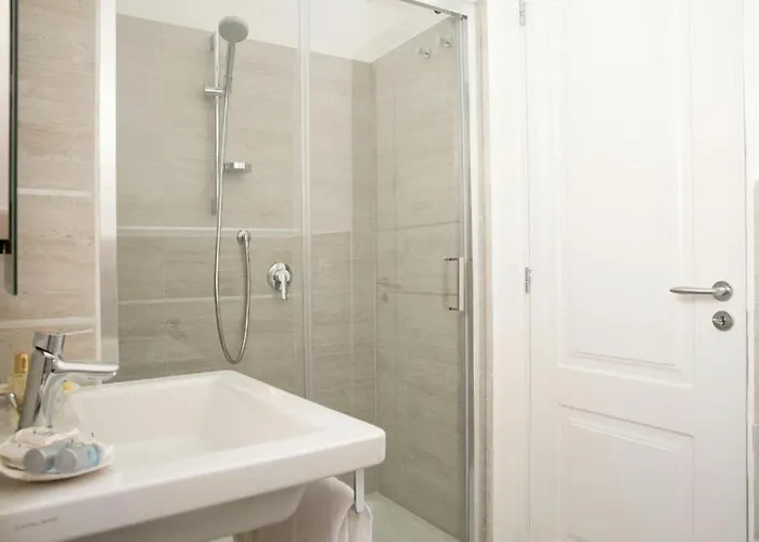 Elamar Bed and breakfast Gallipoli