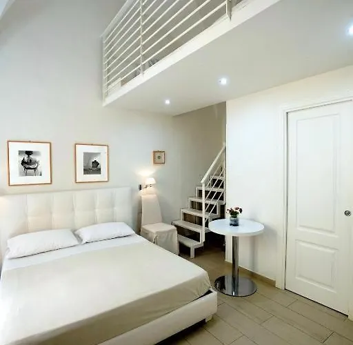 Bed and breakfast Elamar 3*