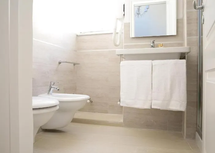 Bed and breakfast Elamar Gallipoli