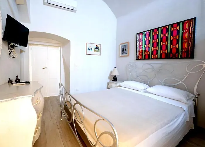 Elamar Bed and breakfast