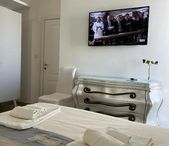 Bed and breakfast Elamar