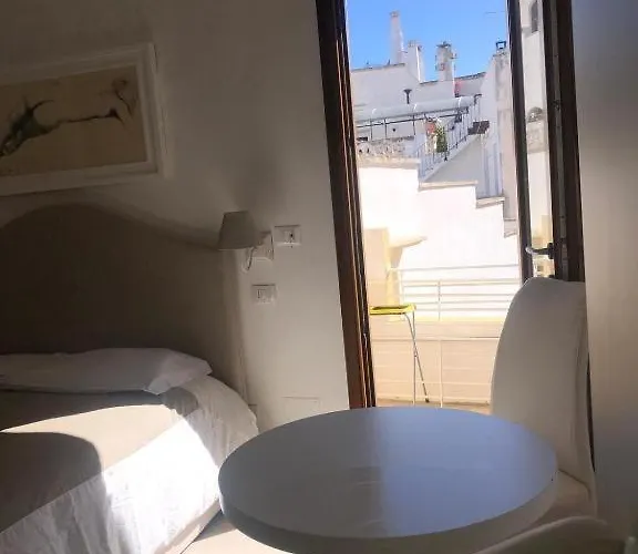 Elamar Bed and breakfast Gallipoli