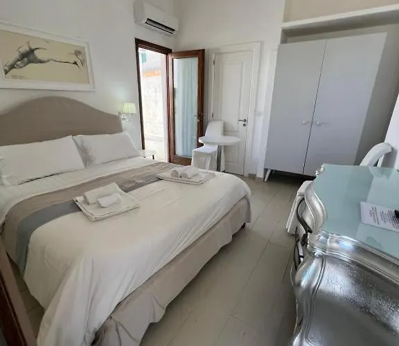 Bed and breakfast Elamar Gallipoli