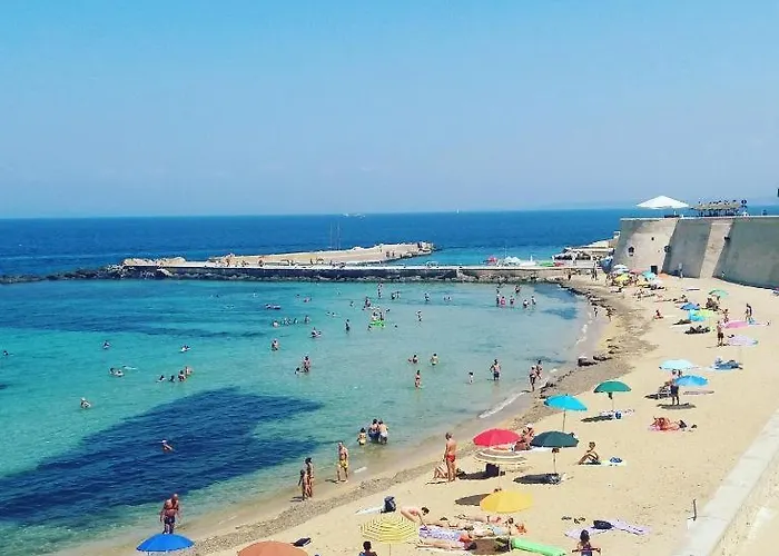 Elamar Bed and breakfast 3*