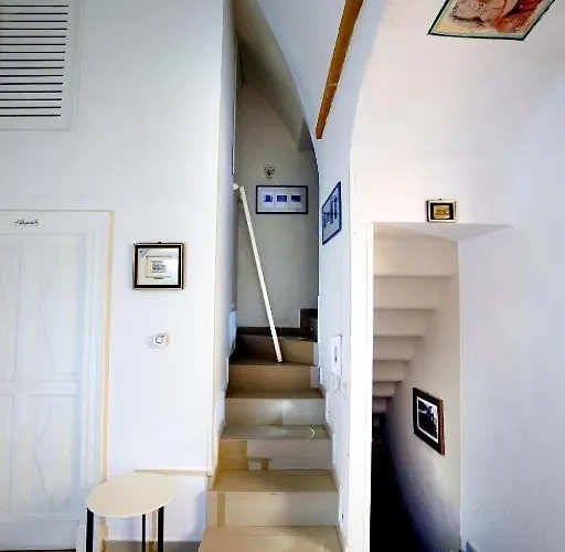 Bed and breakfast Elamar Gallipoli