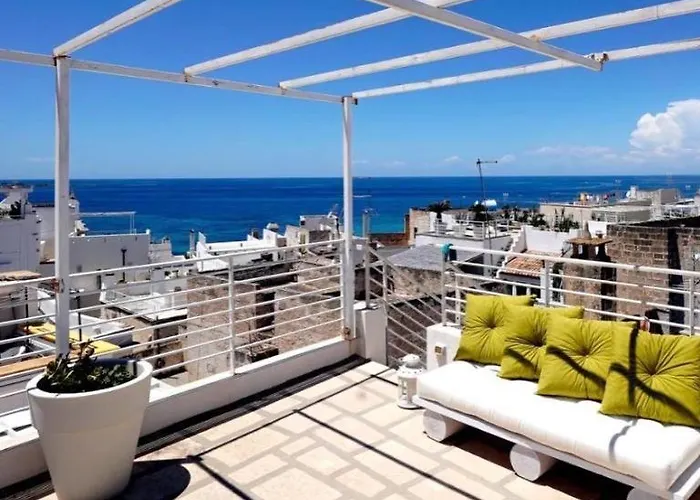 Elamar Bed and breakfast 3*