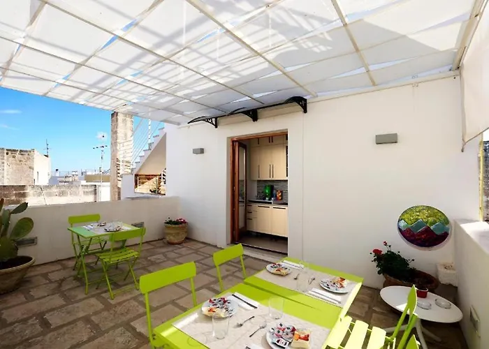 Elamar Bed and breakfast