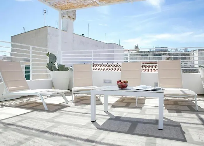 Elamar Bed and breakfast 3*