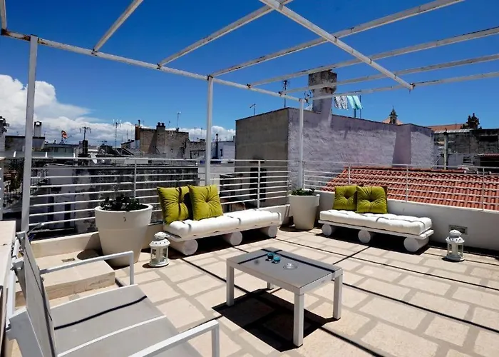 Bed and breakfast Elamar 3*